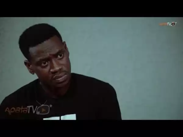 Video: Ika Lokunrin - Latest Blockbuster Yoruba Movie 2018 Drama Starring: Mide Martin